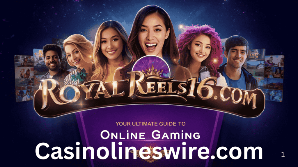Royalreels16.com
