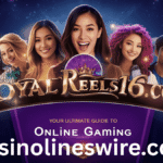 Royalreels16.com