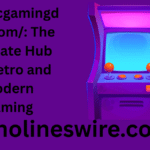 Classicgamingdenn.com/