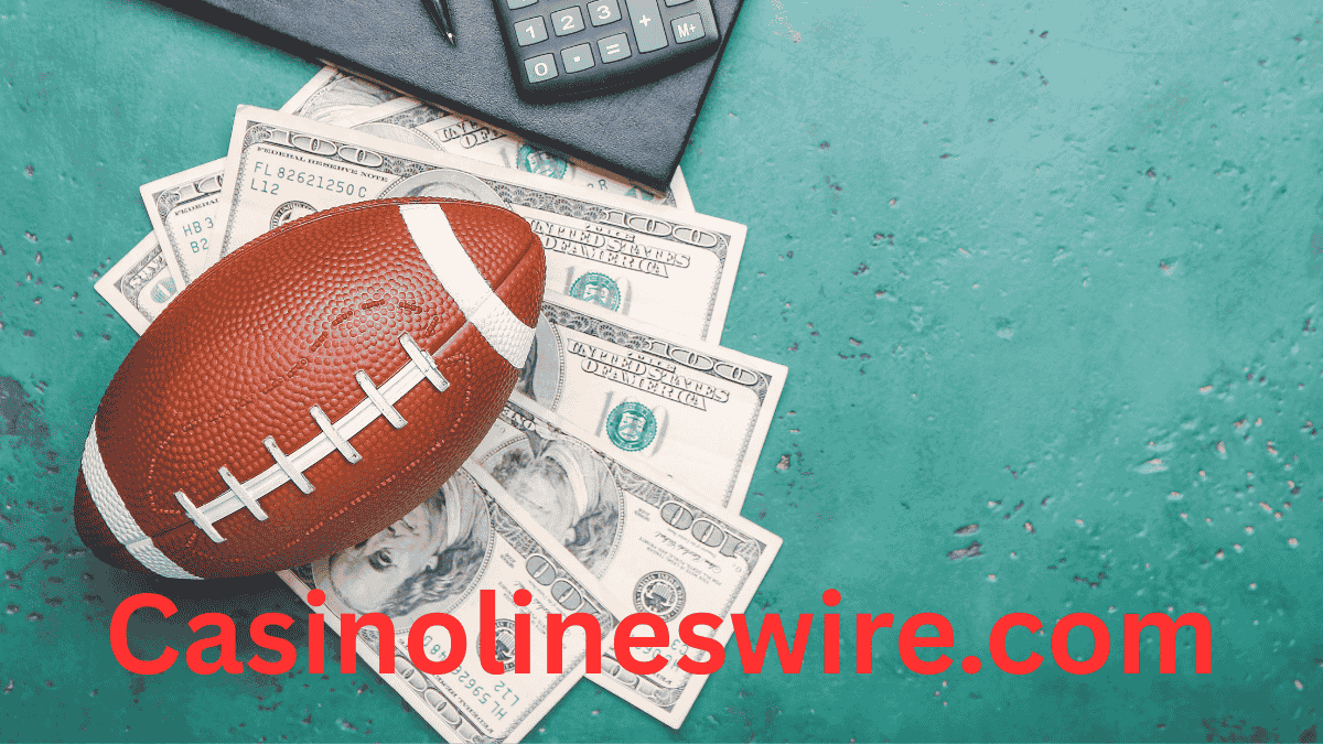 sports betting lineswire.com