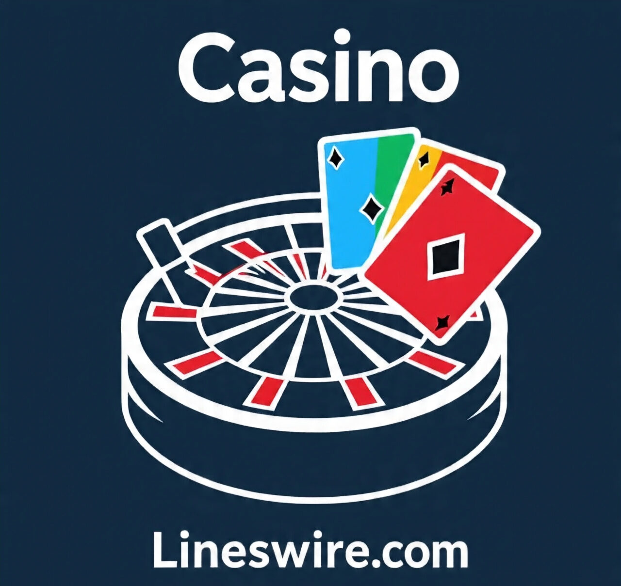 casinolineswire.com