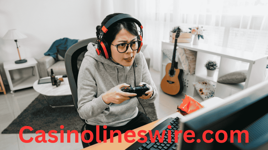 Undergrowthgamers.com