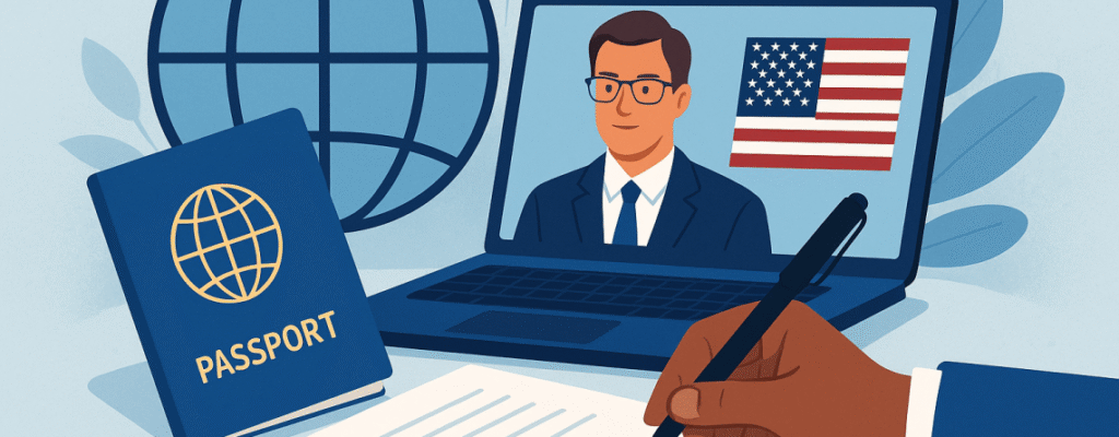 How to Easily Access Notary Services Across the United States