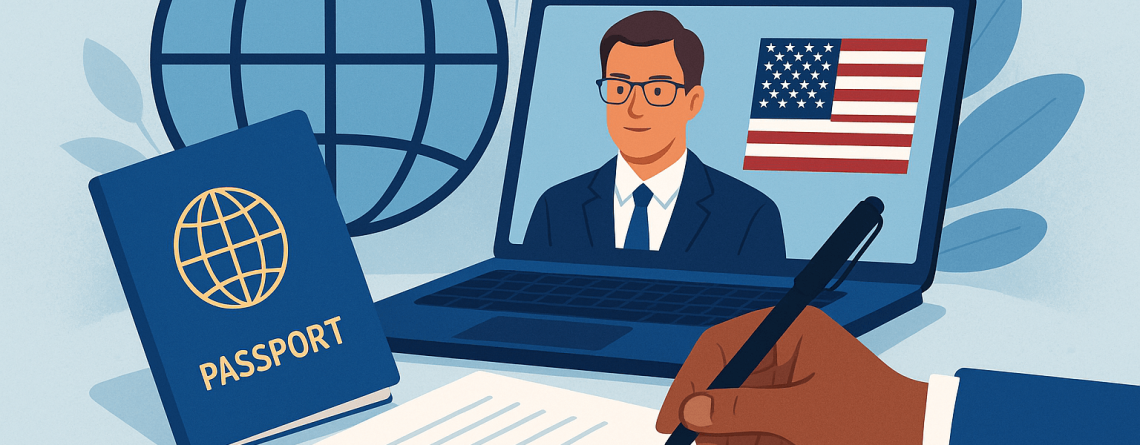 How to Easily Access Notary Services Across the United States